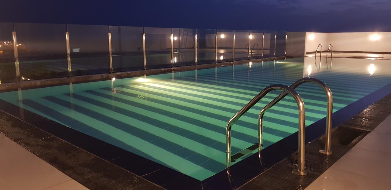 Beach Mount Apartment Dehiwala-Mount Lavinia Dış mekan fotoğraf