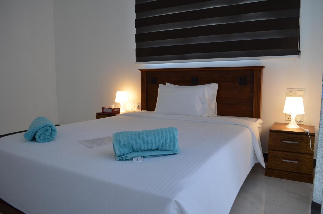 Beach Mount Apartment Dehiwala-Mount Lavinia Dış mekan fotoğraf
